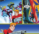 Archie's Big Book volume 5: 1